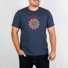 Load image into Gallery viewer, Namaste Unisex Recycled Organic T-Shirt XS - 2XL